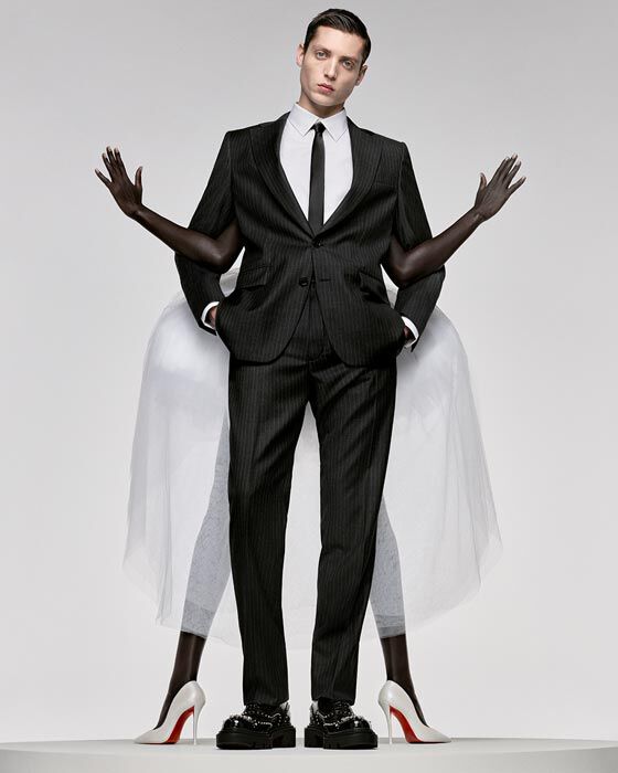 Say “I do”